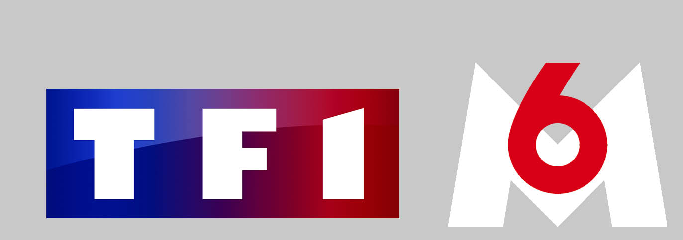 TF1 et M6 veulent se marier: processus en cours