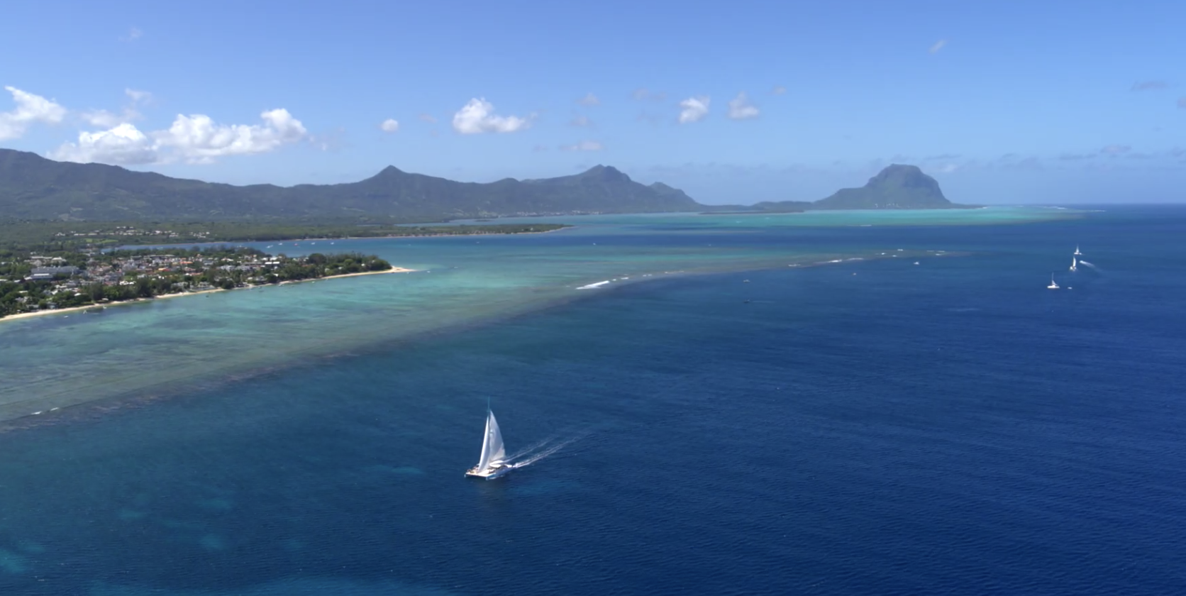 Ile Maurice: 14 hôtels "bulles de villégiature" pour les touristes à compter du 15 juillet