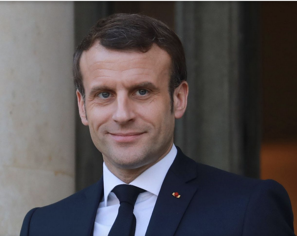 Emmanuel Macron a dévoilé sa "stratégie" pour les non-vaccinés