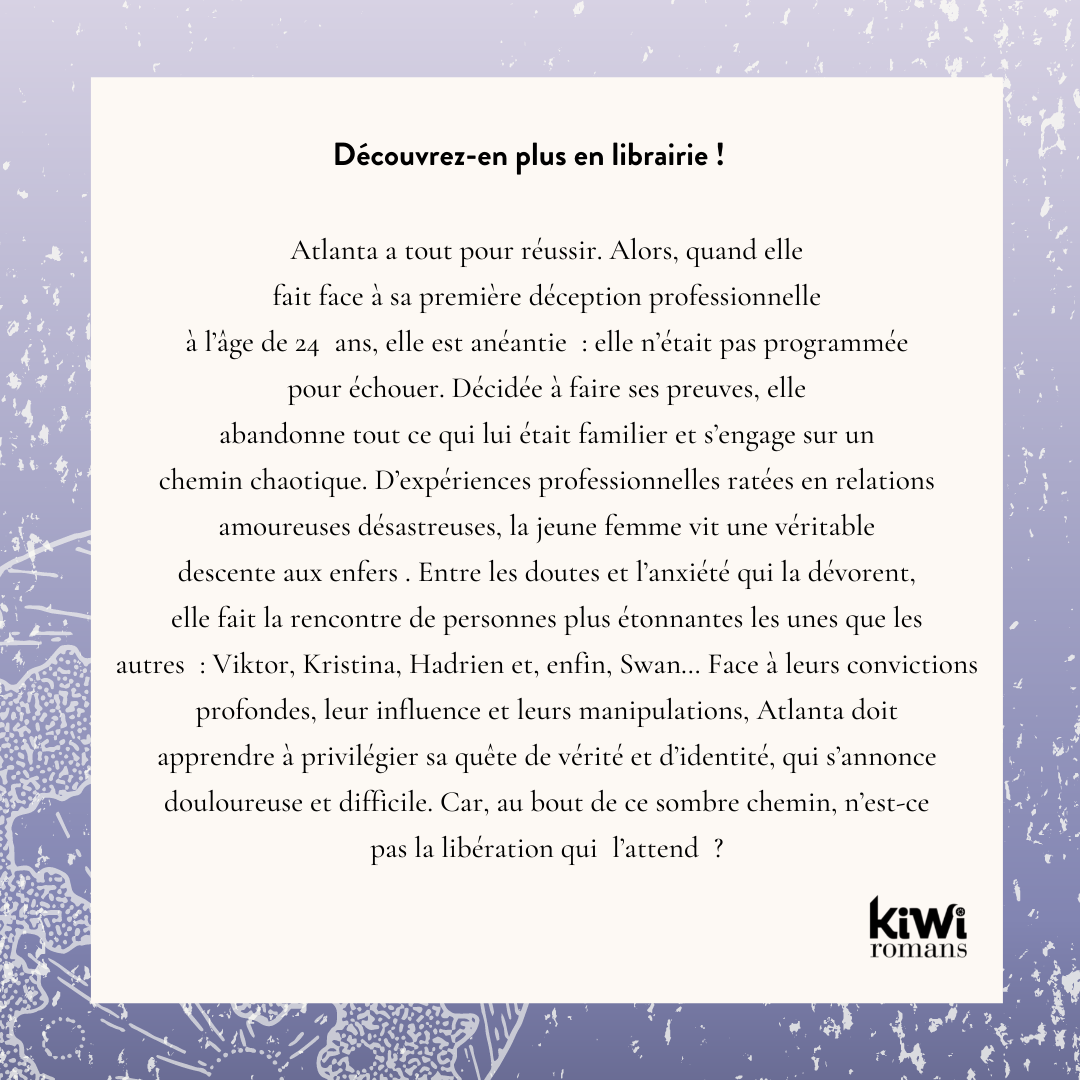 Florence Exiga, écrivaine réunionnaise: «Dans l’ombre», ou le parcours initiatique d’Atlanta