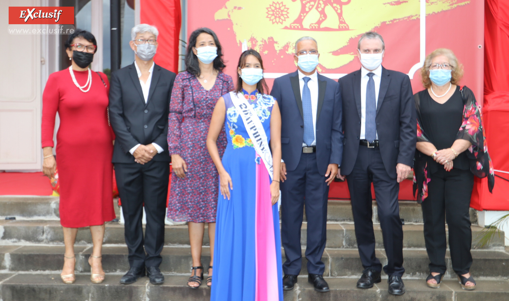 Année du Tigre d'eau: l'expo "La Belle Chine" à la Villa du Département