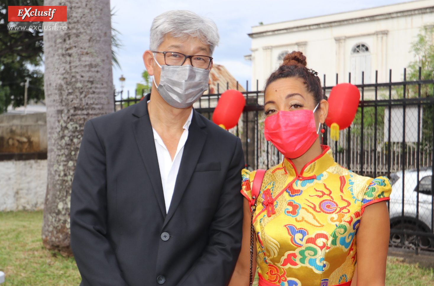 Année du Tigre d'eau: l'expo "La Belle Chine" à la Villa du Département