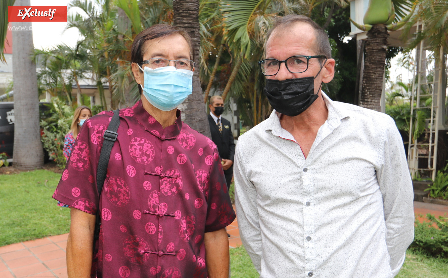 Année du Tigre d'eau: l'expo "La Belle Chine" à la Villa du Département