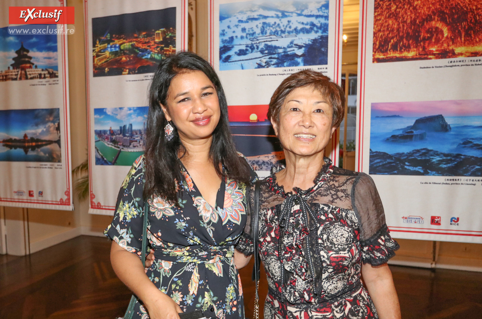 Année du Tigre d'eau: l'expo "La Belle Chine" à la Villa du Département