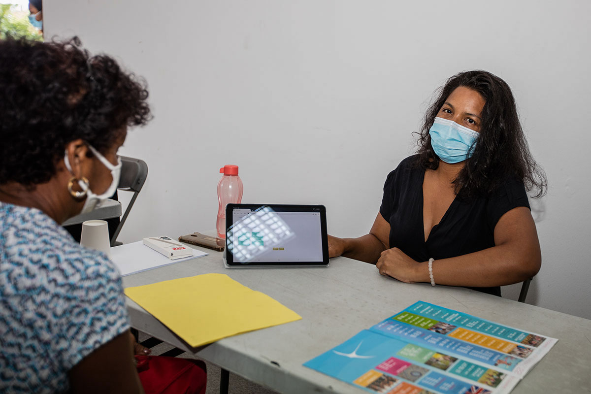 Plan Séniors en Action: 26 activités pour les plus 55 ans à Saint-Denis