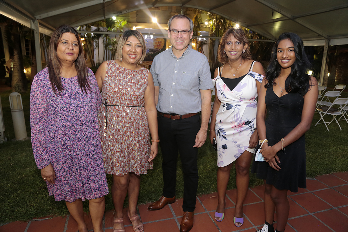  Médaillé.e.s du Concours Général Agricole: soirée de remise de prix