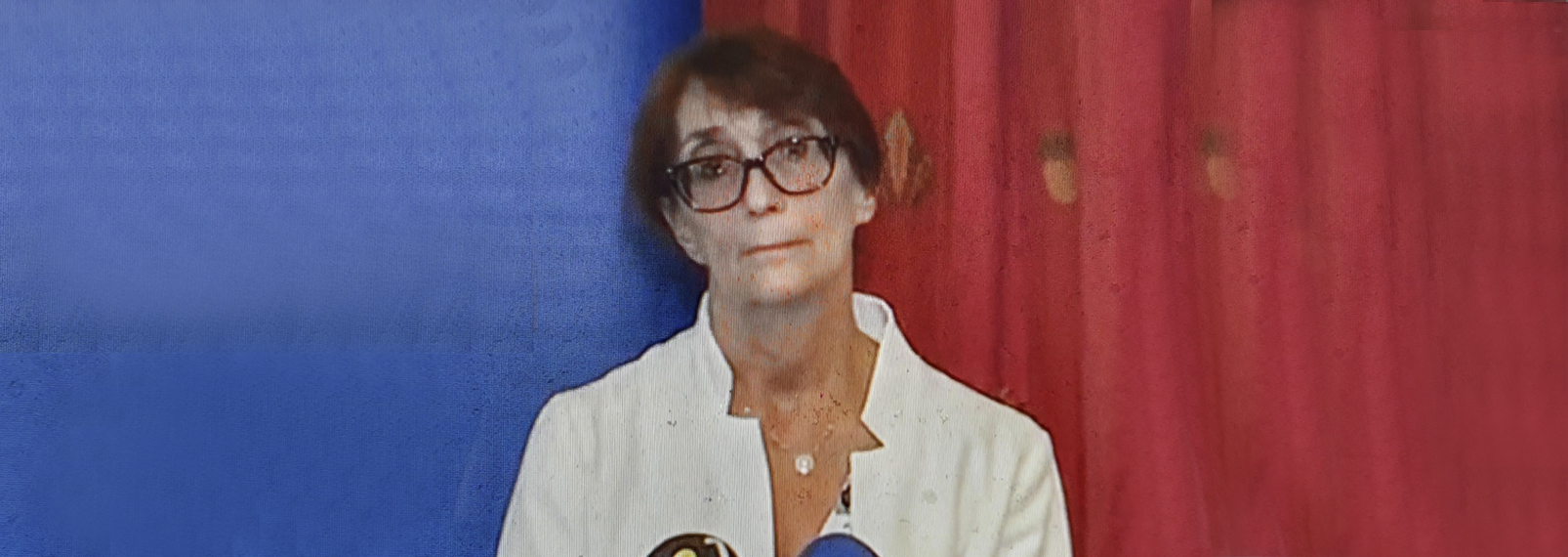 Martine Ladoucette a quitté l'ARS Réunion