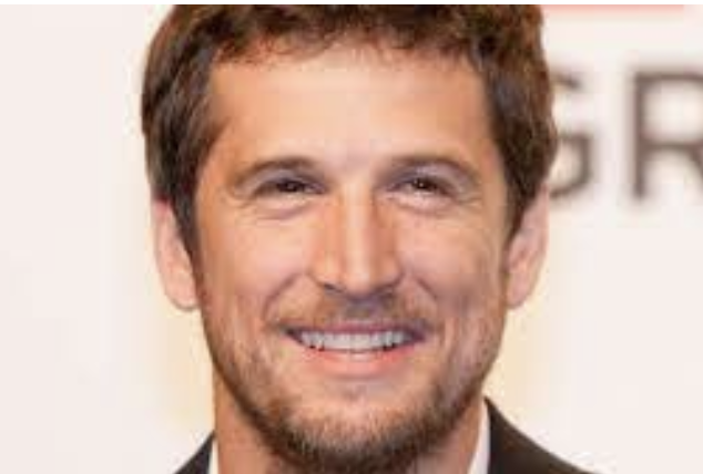 Guillaume Canet le réalisateur (photo Facebook)