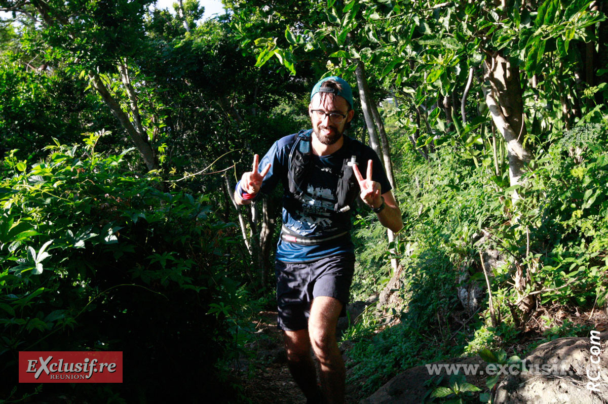 Le Trail des Cordistes, c'est plus que chouette !