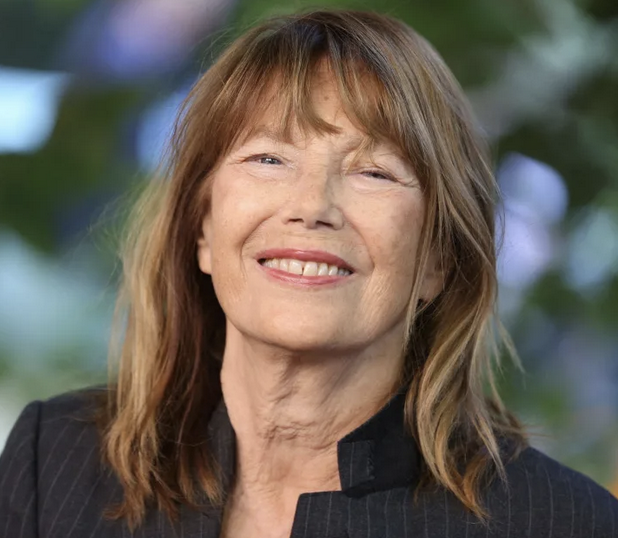 Jane Birkin a été découverte sans vie chez elle ce dimanche 16 juillet