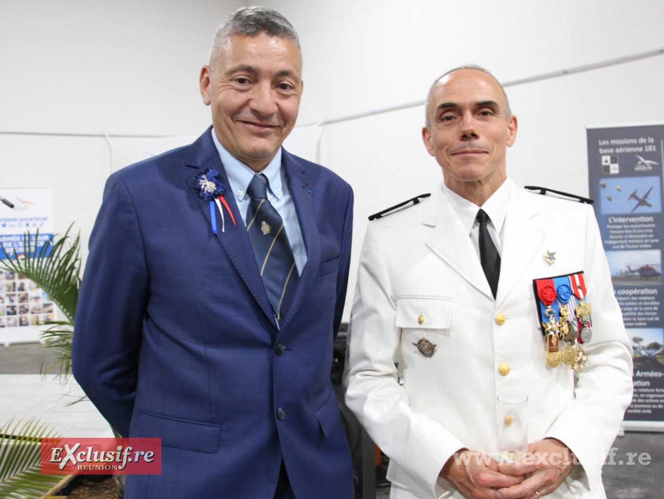 Base Aérienne 181: la lieutenant-colonel Karine Gauthier prend le commandement