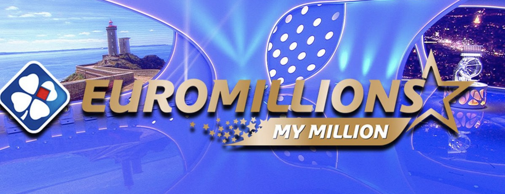 FDJ: une nouvelle millionnaire réunionnaise à My Million!