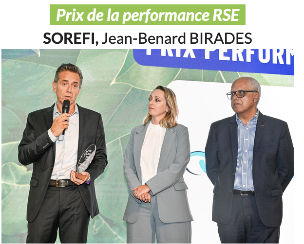 Medef Business Awards 2024: les lauréat.e.s sont...