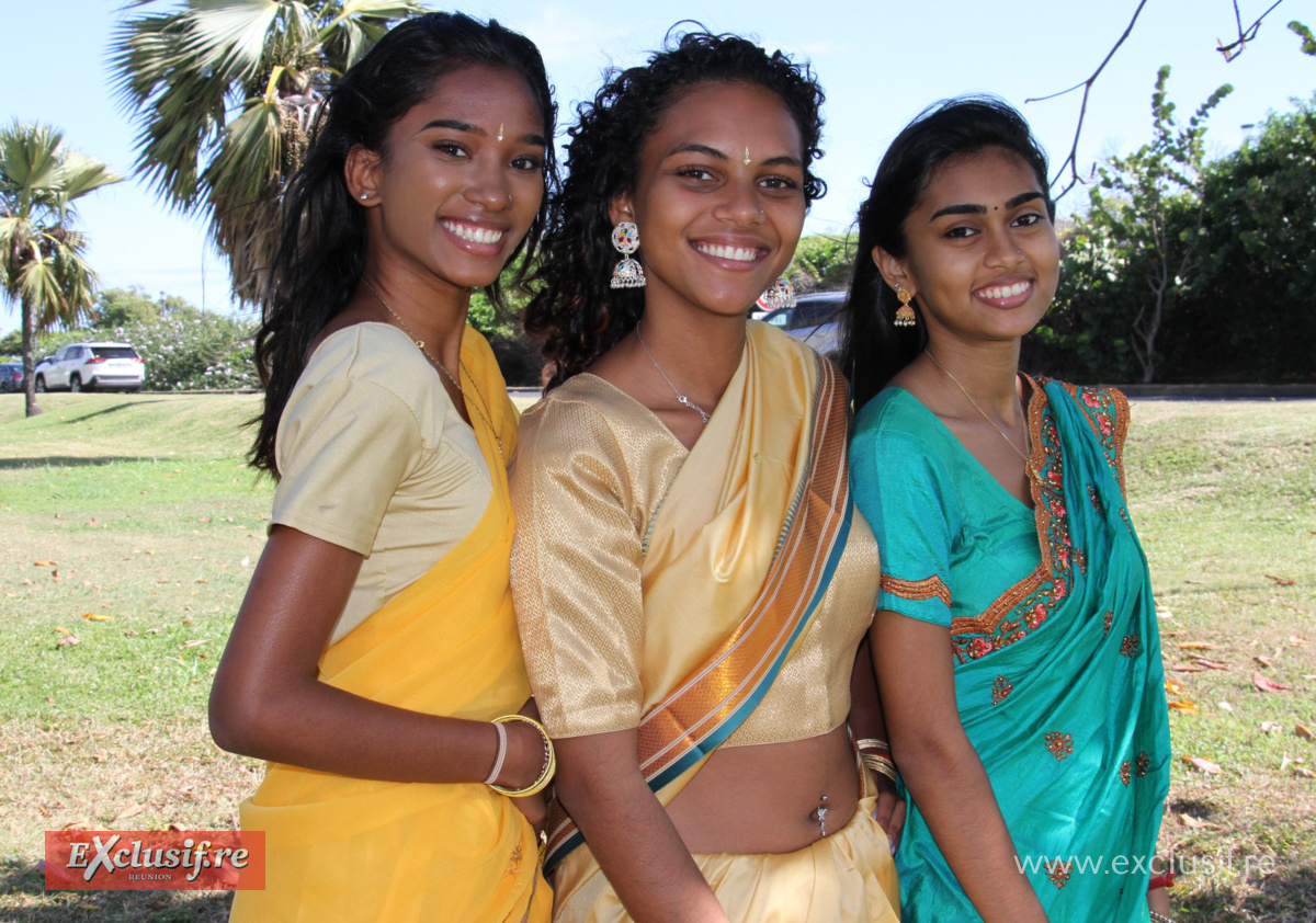 Le consulat de l'Inde à La Réunion a fêté le Jour de l'Indépendance