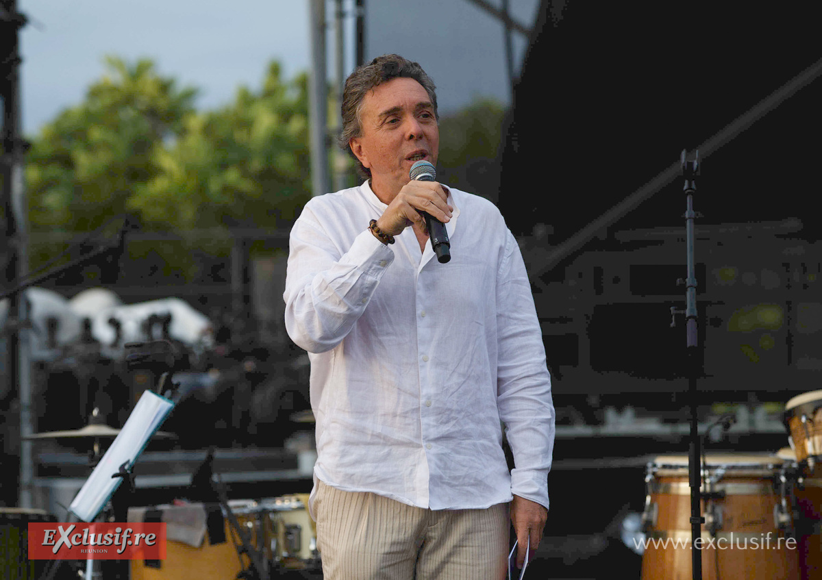 René Lacaille a fêté en beauté ses 70 ans de carrière