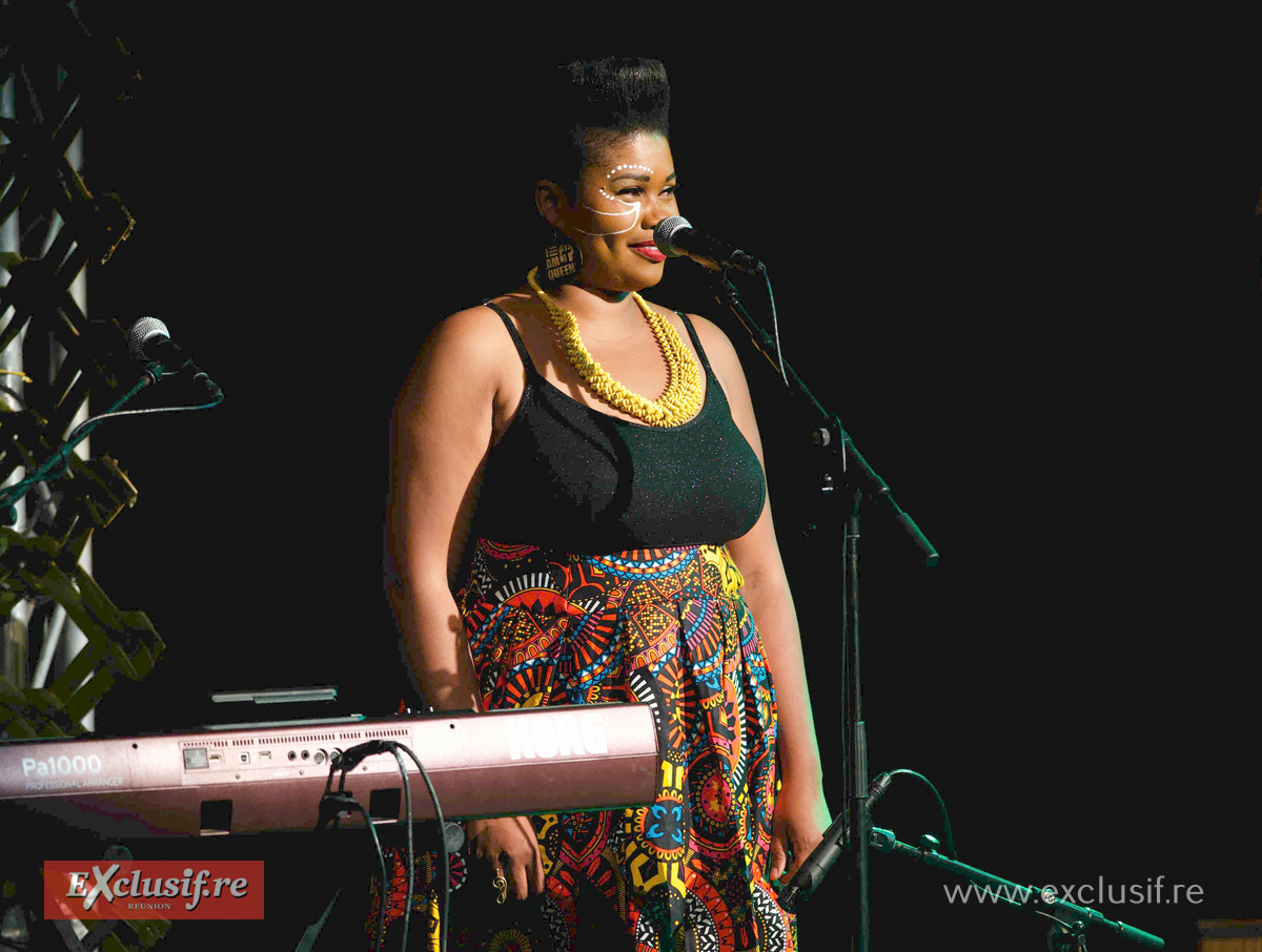 Concert Kaloubadya au Téat Plein Air de Saint-Gilles: photos