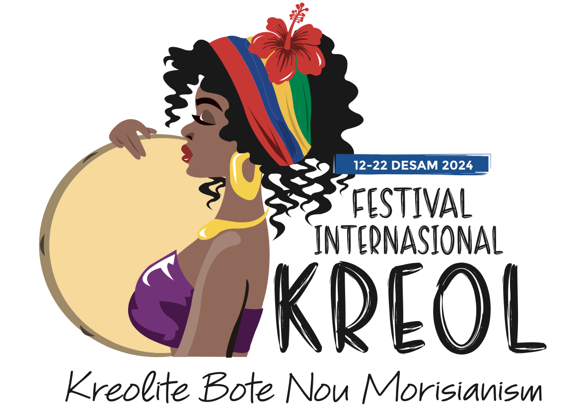 Si vous êtes à Maurice ces prochains jours, le Festival International Kreol vaut le détour