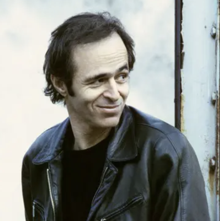 Jean-Jacques Goldman toujours n°1, pour la 14ème fois de ce classement (photo album "Là-bas"