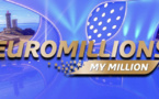 FDJ: une nouvelle millionnaire réunionnaise à My Million!