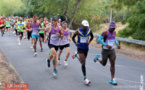 Championnat de semi-marathon: Lionel Scherschel et Emma Métro intouchables