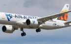 Un troisième vol Air Austral Réunion-Bangkok du 10 décembre au 28 janvier