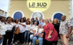 «Le Sud», nouveau centre culturel du Département, inauguré en grande pompe