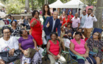 9 000 seniors en fête ce dimanche au Jardin de l’Etat