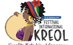 Festival International Kreol à l'île Maurice du 12 au 22 décembre 2024