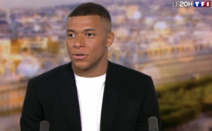 Kylian Mbappé reconnaît une relation sexuelle consentie en Suède