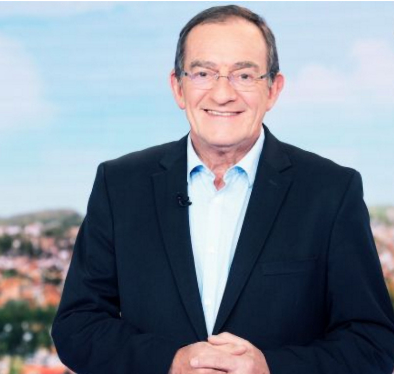 Après 45 Ans De TF1, Jean-Pierre Pernaut Va Quitter Le JT De 13 Heures