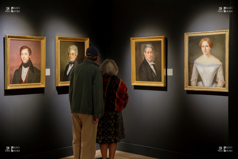 Nuit Européenne des Musées: une balade culturelle au cœur de la nuit, photos