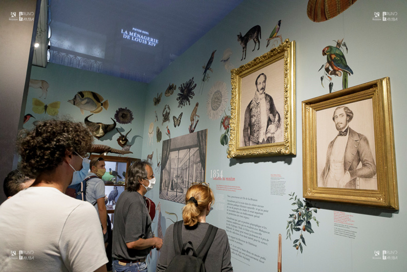 Nuit Européenne des Musées: une balade culturelle au cœur de la nuit, photos