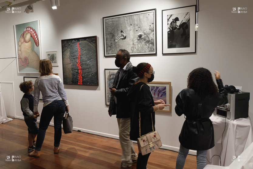 Nuit Européenne des Musées: une balade culturelle au cœur de la nuit, photos