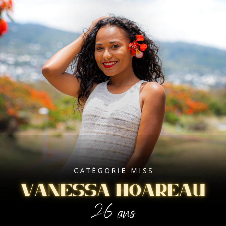 Miss Petite Universe Réunion 2024 pour les moins de 1,70m: 20 candidates 