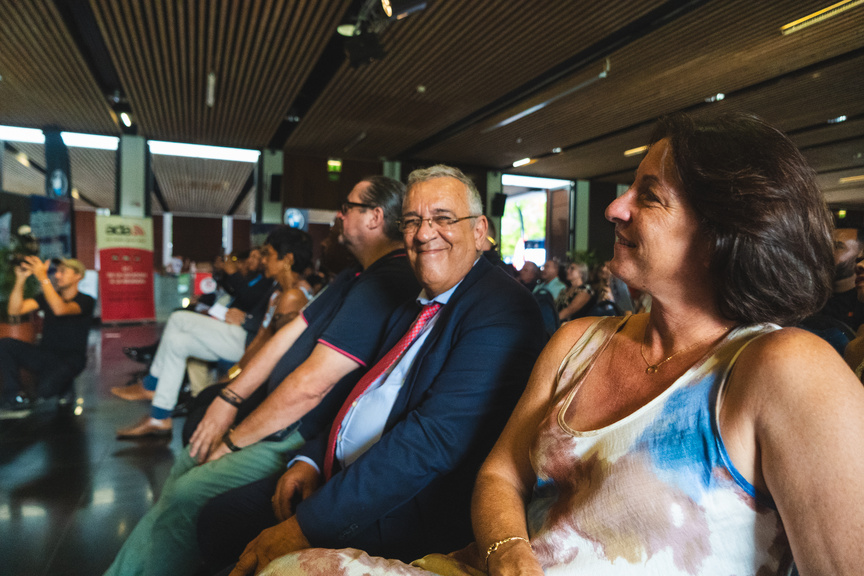 Rallye Réunion: remise des prix du championnat 2024, photos 