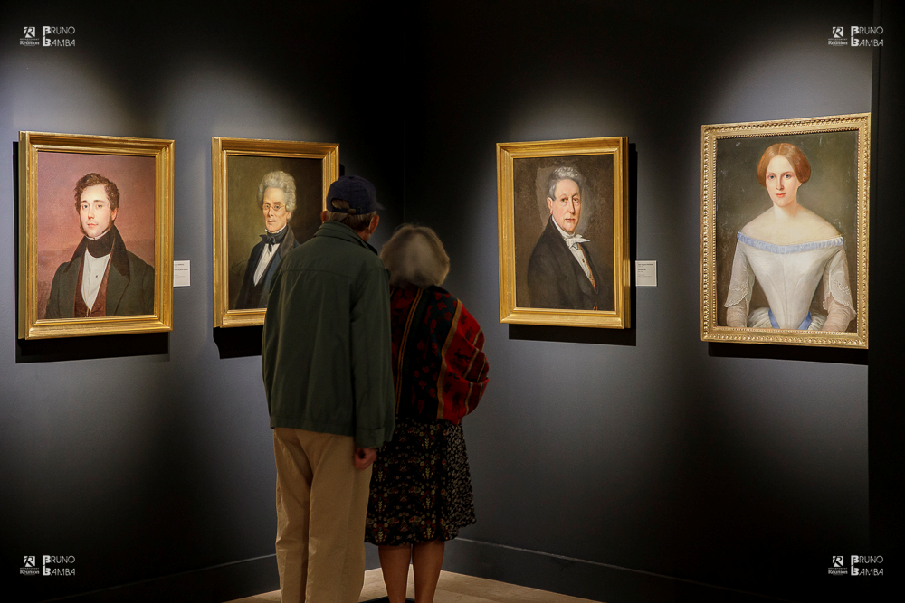 Nuit Européenne des Musées: une balade culturelle au cœur de la nuit, photos