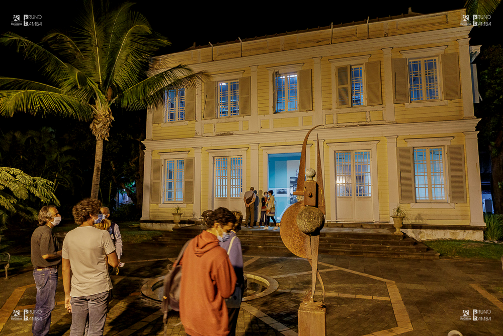 Nuit Européenne des Musées: une balade culturelle au cœur de la nuit, photos