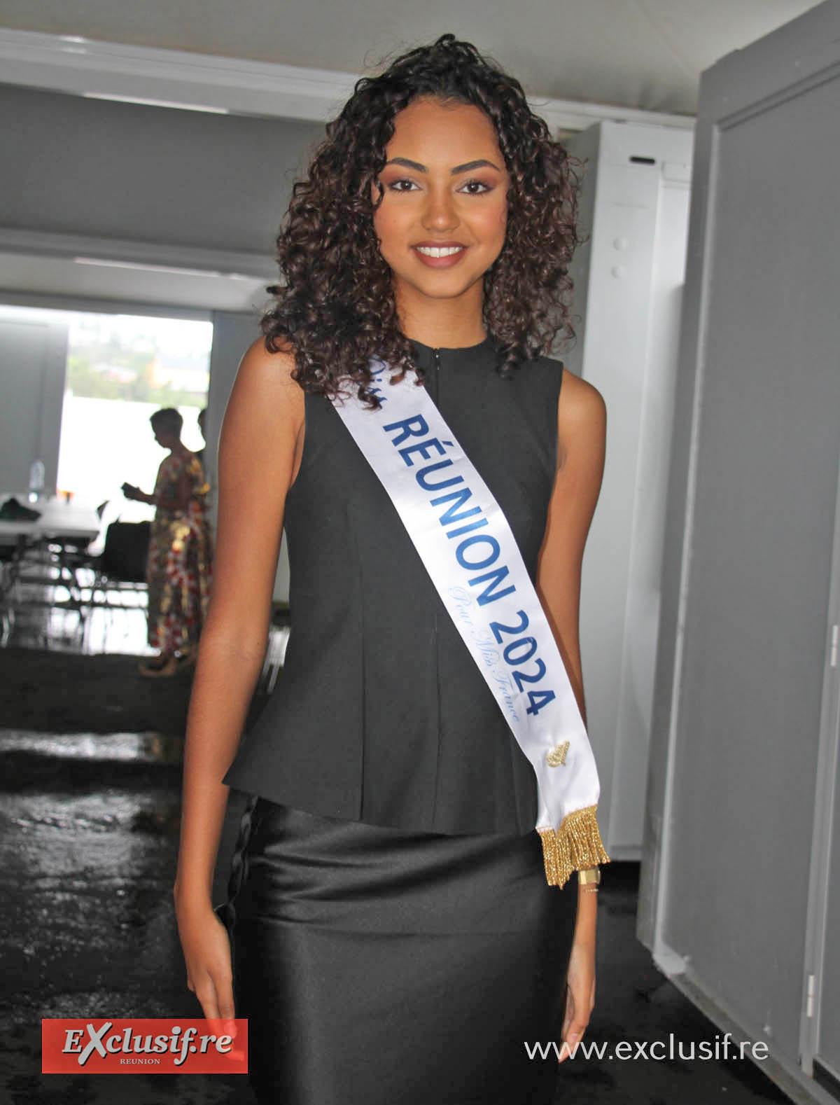 Miss Mamie Réunion 2025: Amina Castel élue, toutes les photos de l'élection 