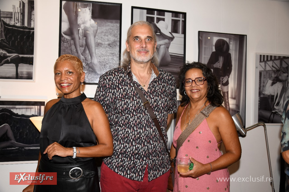 Exposition "Entre Ombres et Lumières" à Saint-Gilles: soirée vernissage 