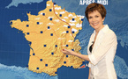 Catherine Laborde, ex-présentatrice météo sur TF1, est décédée