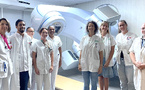 Traitement du cancer: La Réunion devient autonome pour l’Irradiation Corporelle Totale (ICT)