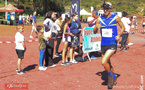 Championnat de cross-country: que de monde !